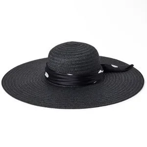 ? Sun Hat with 5.5” Brim Scoop NYC | Accessories | Sun Hat With 55 Brim | Poshmark main image 2